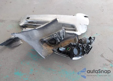 2013 Nissan Altima 2.5 S z USA, uszkodzony, nr VIN 1N4AL3AP0DC138950